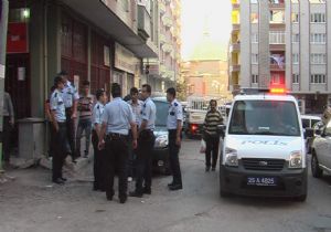 Tartışma hastanede bitti